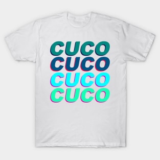 cuco v2 T-Shirt